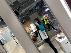 -JORDAN(东方广场店)