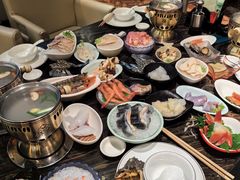 -舒友海鲜姿造(白鹭洲店)