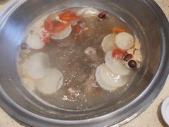 -九府羊鲜羊火锅·烧烤(任丘东风美食街店)