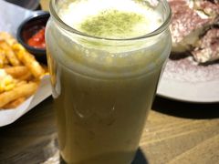 -机器人火炉披萨