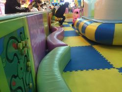 -堂堂乐儿童乐园(阳光100欧特福店)