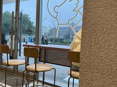 -喜茶(合肥中环城店)