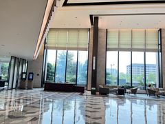 -杭州君尚云郦酒店