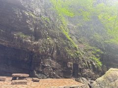 -野三坡百里峡景区