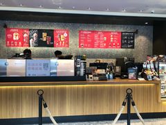 -星巴克(深圳港隆城分店)