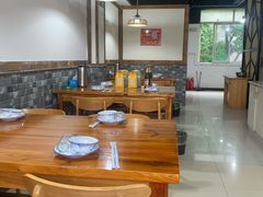 大堂-十二道丰味·徐州土菜·烧烤(何山路店)