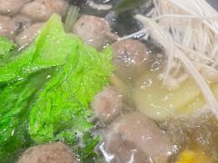 -八宝牛潮汕鲜牛肉火锅(净月店)