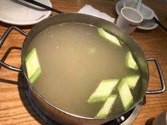 -为什么牛潮汕牛肉火锅(万胜广场店)