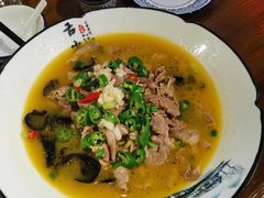 -合家院饭庄(榆关道店)