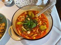 -沿途四季·云南菜(建外大街店)