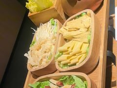 -盡膳口福跷脚牛肉火锅(国贸商城店)