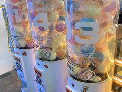 -元气寿司(东方宝泰店)