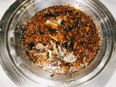 -大河宴椒麻鱼(嘉和园店)