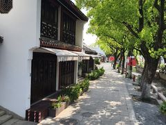 -练塘古镇