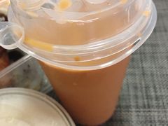 -阿飛冰室(下沙店)
