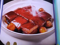 -锦顺海鲜•口味菜(李村店)