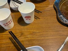 -傣妹火锅(南京东路一店)