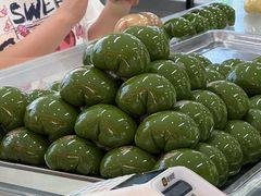 -许阿姨糕团店(南京总店)