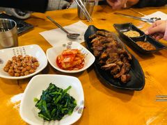 -英姬家(公元壹号店)