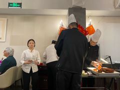 -月福京味斋·烤鸭店·北京菜(鼓楼总店)