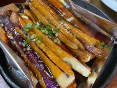 铁板茄子-华德来餐厅(集美店)