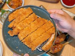 -人间酒暖·Go blanc·烧鸟·深夜食堂(陆家嘴店)