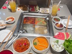 -海底捞火锅(龙岗星河COCO Park店)