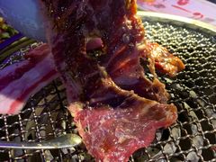 -十三姨正合丰烤肉(营迹路店)