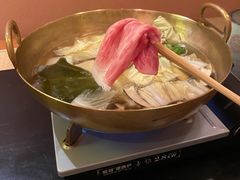 -希望日本料理(保利香槟花园店)