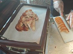 -东南里湖景餐厅·新闽菜(浦西万达店)