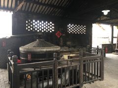 -乌镇东栅景区