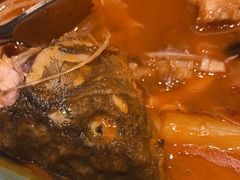 -阿五黄河大鲤鱼(英协路店)