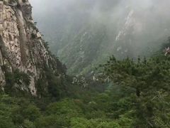 -罗田天堂寨风景区