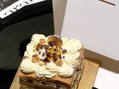 -M'CAKE(西单大悦城店)