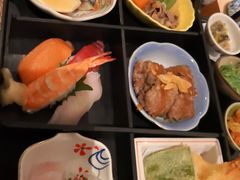 -九洲喜来登酒店湖月日餐厅