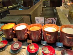 -美盛喜来登大酒店-盛宴标帜餐厅