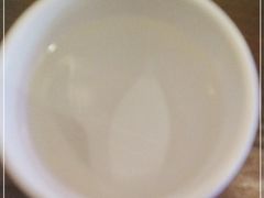 -绿茶餐厅(光谷世界城步行街店)