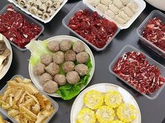 -贵宾牛·潮汕牛肉火锅(珠池总店)