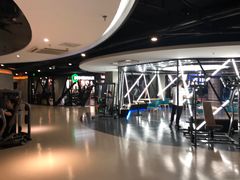 -懒人Club健身(三迪中心店)
