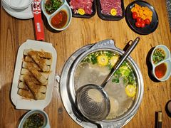 -正禾鲜·潮汕牛肉火锅(凯德天府店)