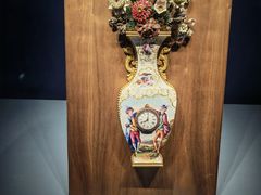 -故宫钟表馆