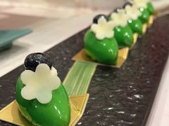 -武汉世茂希尔顿酒店·汇·全日餐厅