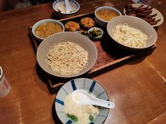 -李百蟹·江南蟹黄面·河景餐厅(夫子庙总店)