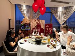 -旺顺阁·北京菜(北辰上品+)