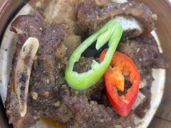 -馨越楼·点心·粤菜(赤坎店)