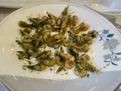 -松兰山海景大酒店·海鲜中餐厅