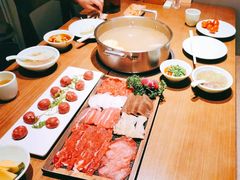 -掂档潮汕牛肉火锅(沈阳万象城店)