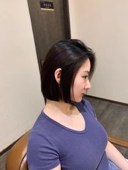 -杉影印象日式烫染專門店