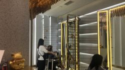 -3AM·S HAIR SALON烫发染发接发
