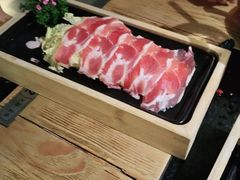 -湊湊火锅·茶憩(上海合生汇店)